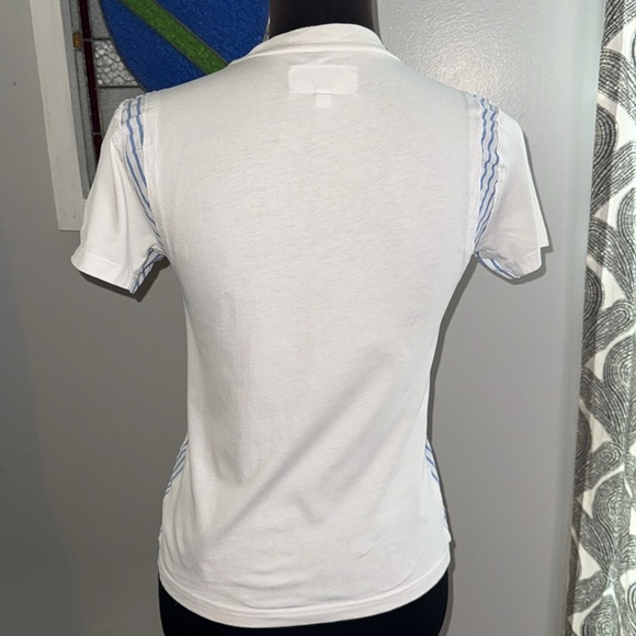 Derek Lam 10 Crosby T Shirt SZ Small - Picture 4 of 9